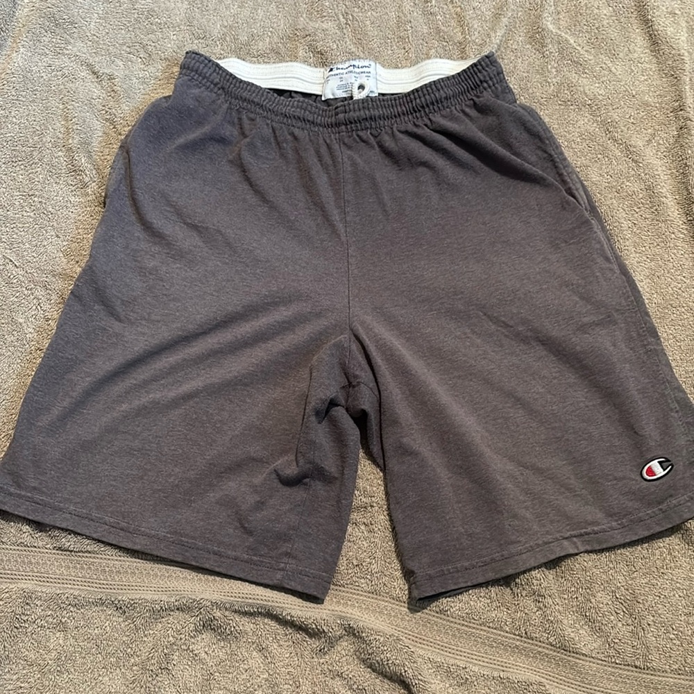 Champion men’s shorts